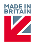 Made In Britain logo