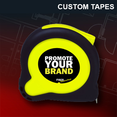 Custom Tapes