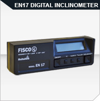 EN17 Digital Inclinometer