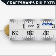 Craftsman's Rule XFB