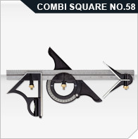 Combination Square No.58